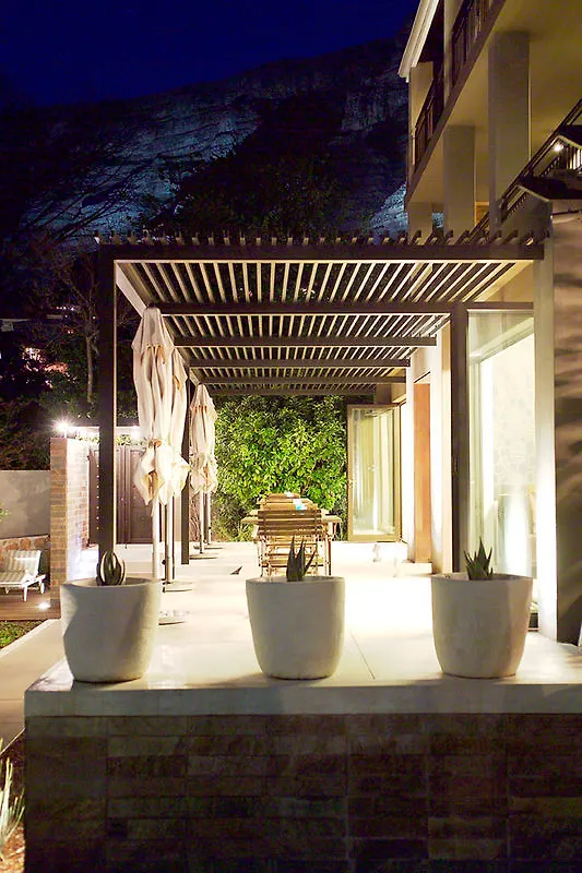 Kensington Place Ciudad del Cabo