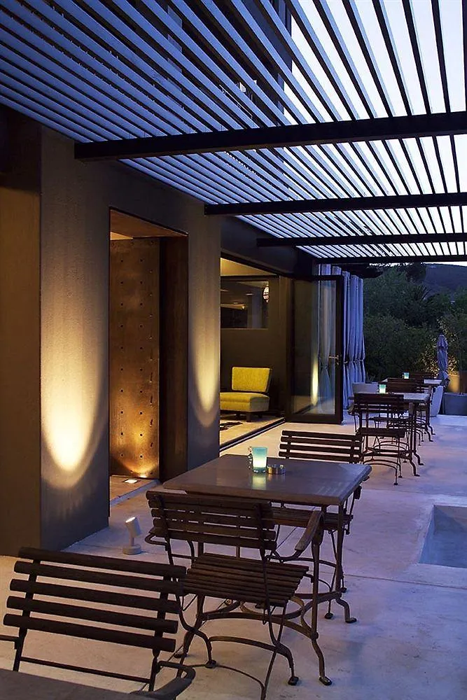 **** Hotel Kensington Place Ciudad del Cabo Sudáfrica