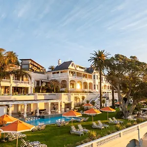 Hotel Ellerman House