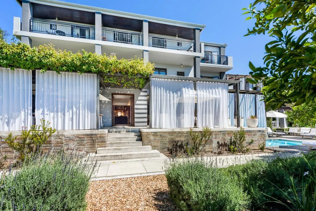 Kensington Place Cape Town South Africa