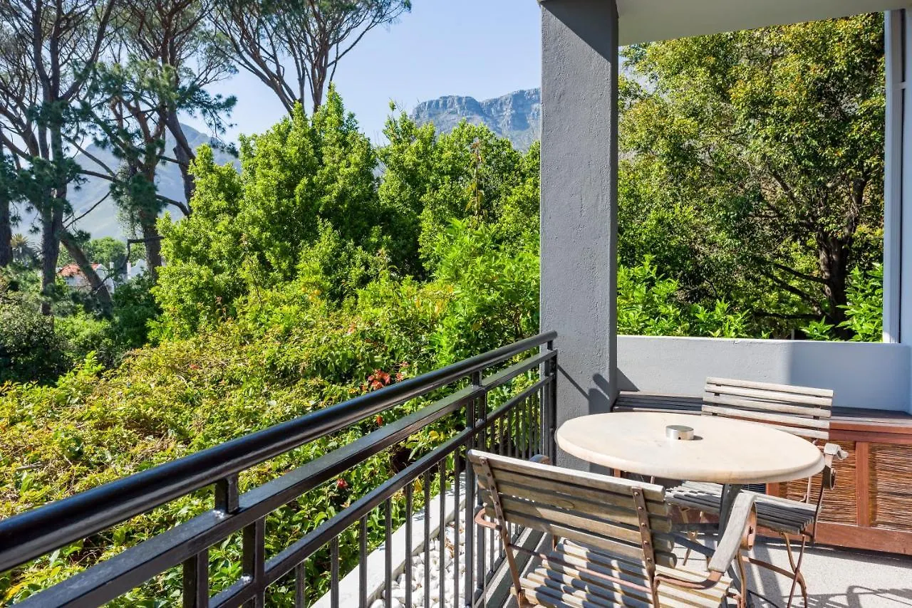 Hotel Kensington Place Cape Town