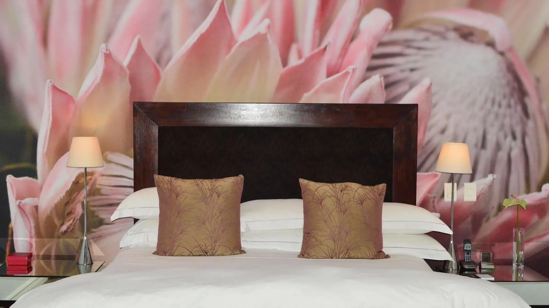 Kensington Place Cape Town Hotel