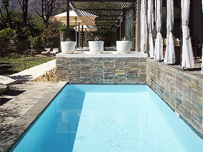 Kensington Place Kapstadt 4*,  Südafrika