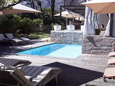 Kensington Place Le Cap Hotel