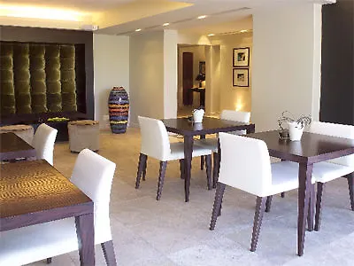 Hotel Kensington Place Kapstadt