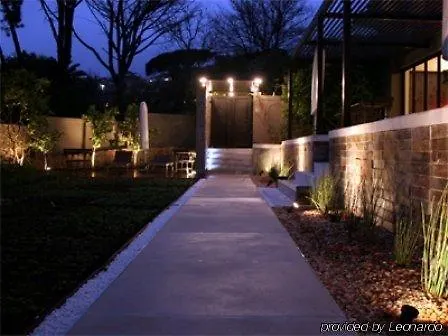 Hotel Kensington Place Le Cap