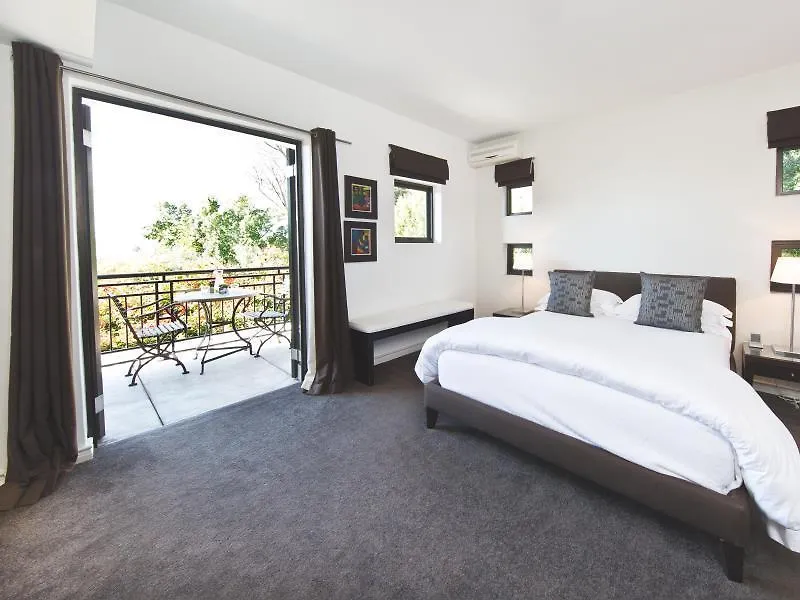 Hotel Kensington Place Le Cap