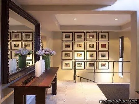 Kensington Place Kapstadt Südafrika